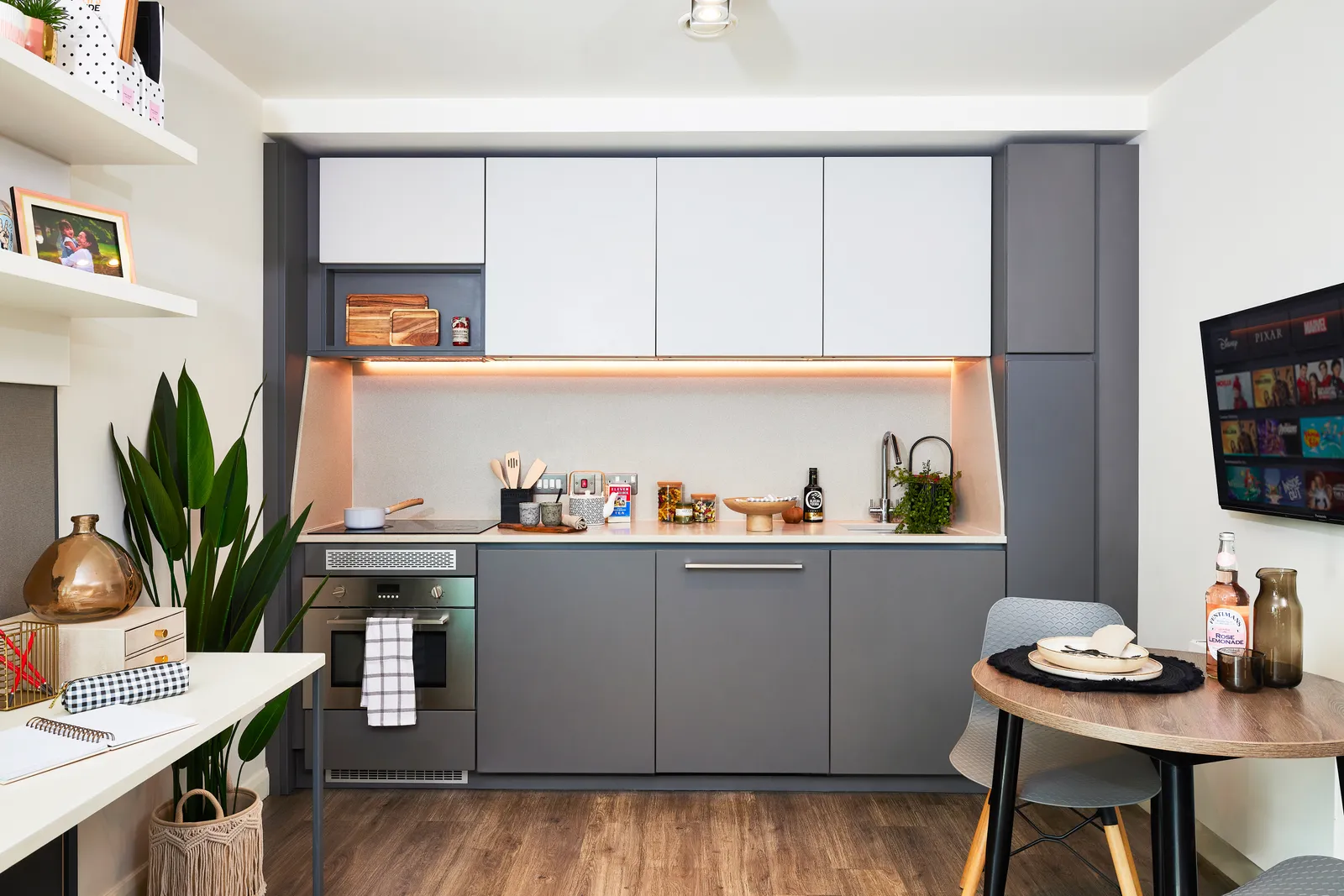Circle Square Student Accommodation photo 46