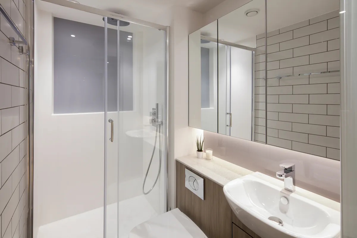 Circle Square Student Accommodation photo 48