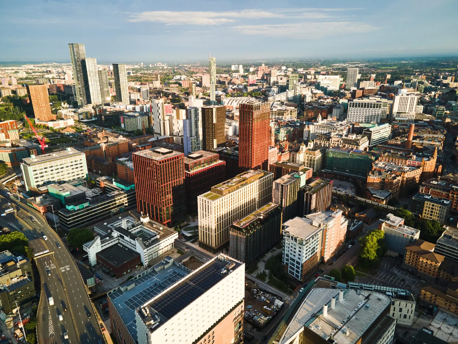 Circle Square Student Accommodation photo 51