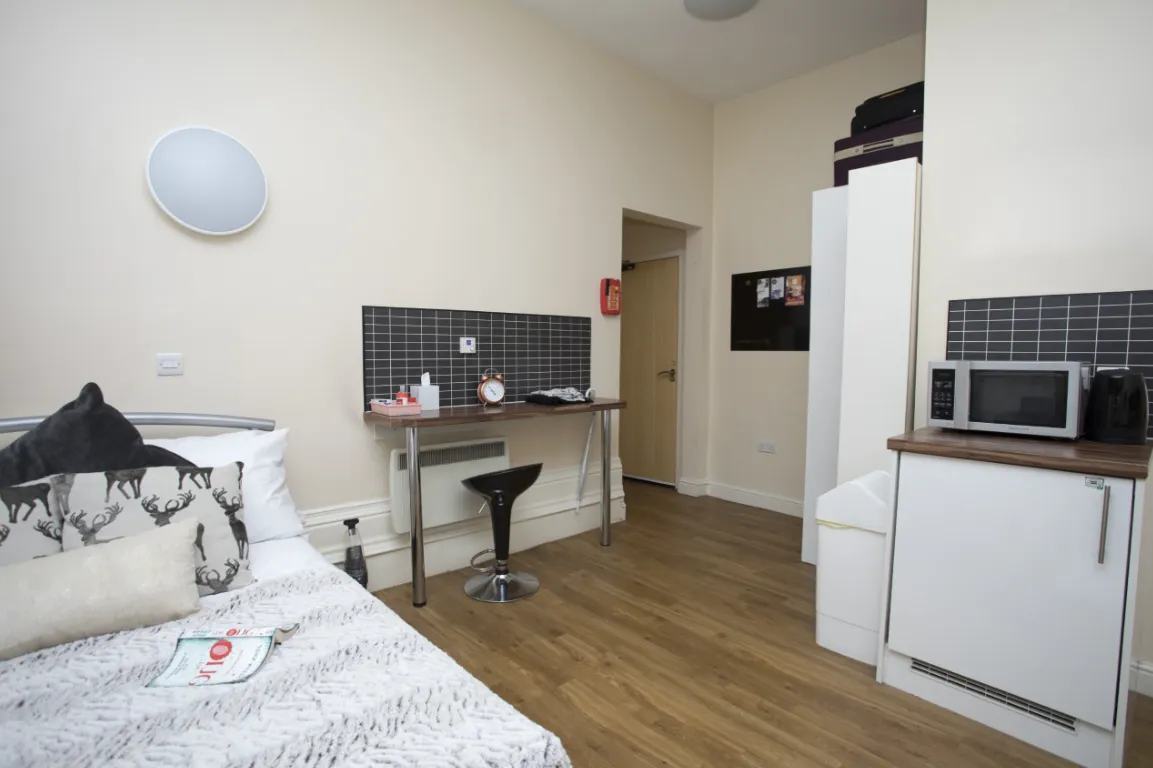 Daisybank Villas photo 1