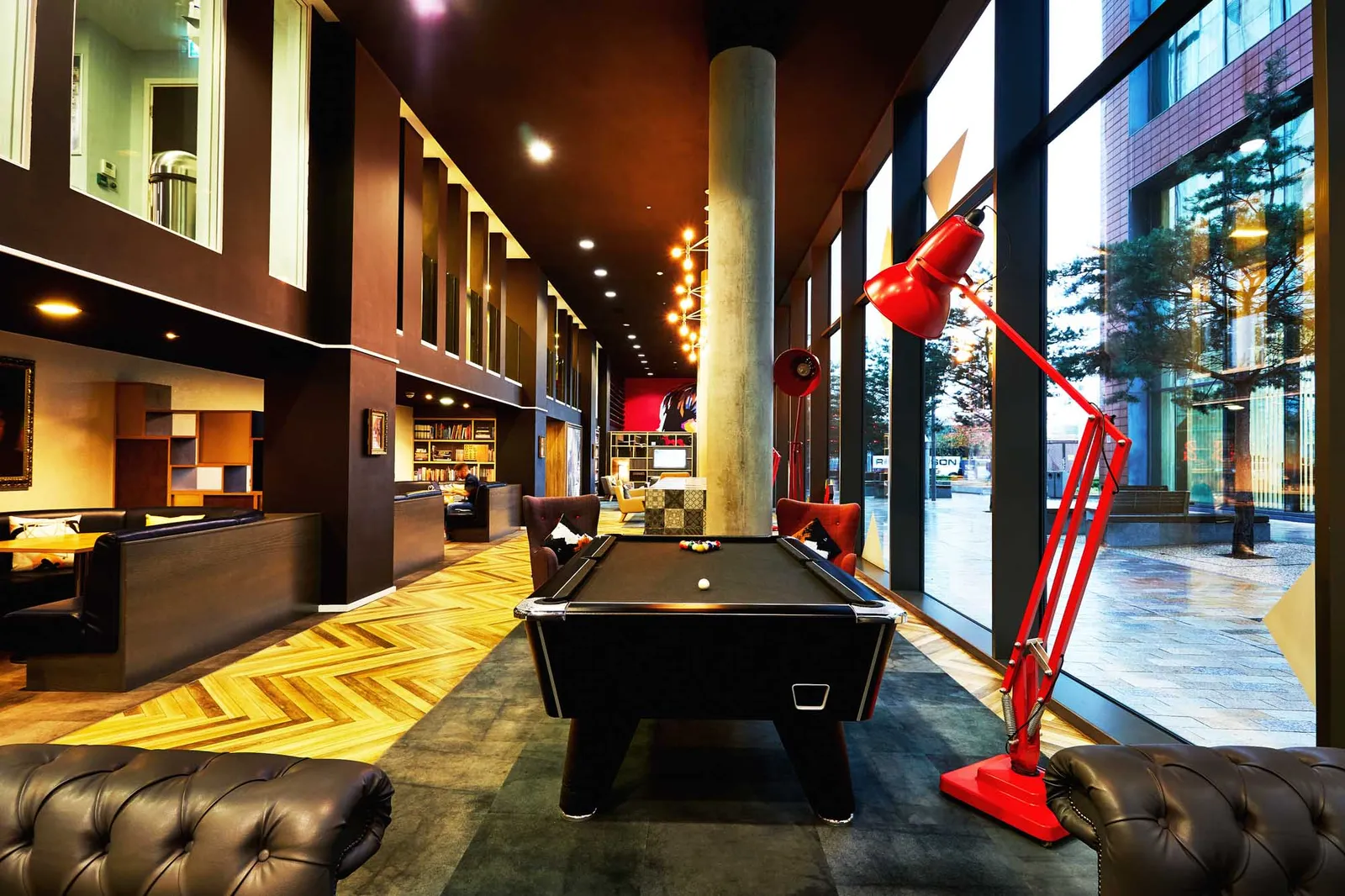 First Street Student Accommodation photo 2