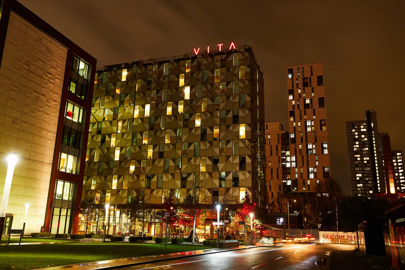 First Street Student Accommodation photo 3
