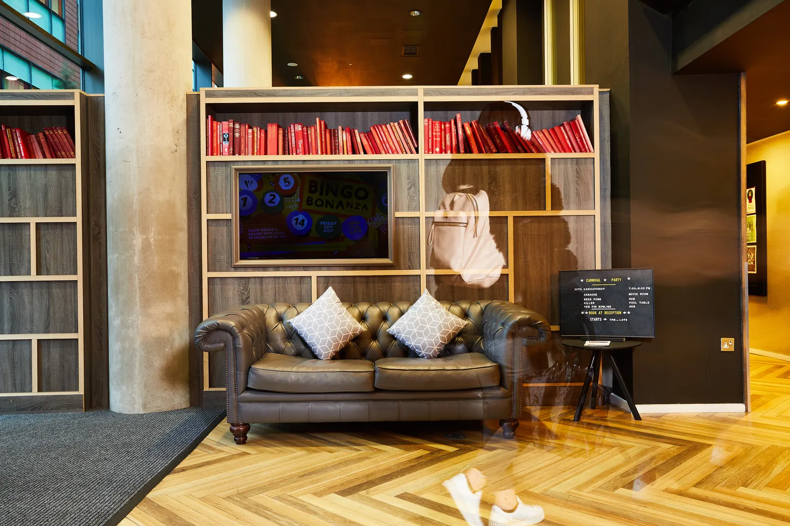First Street Student Accommodation photo 7