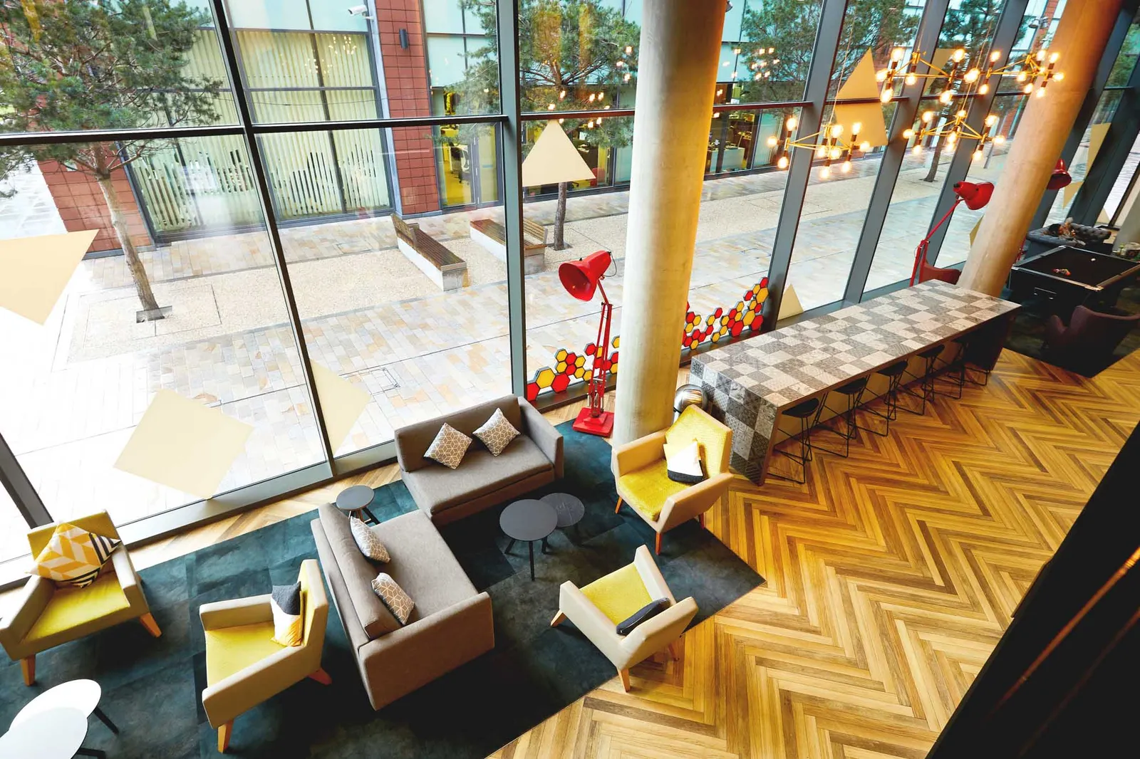 First Street Student Accommodation photo 8