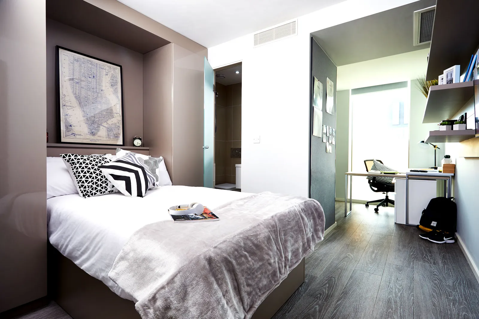 First Street Student Accommodation photo 10