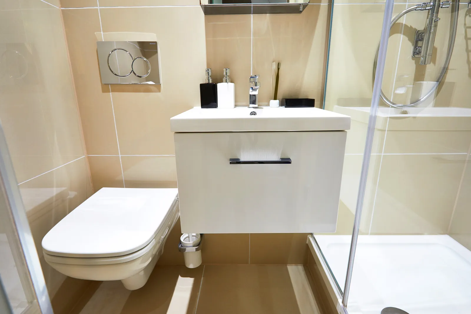 First Street Student Accommodation photo 11