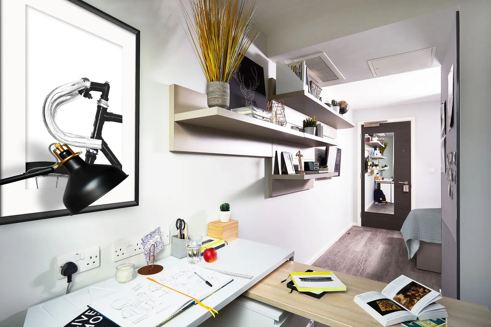 First Street Student Accommodation photo 12