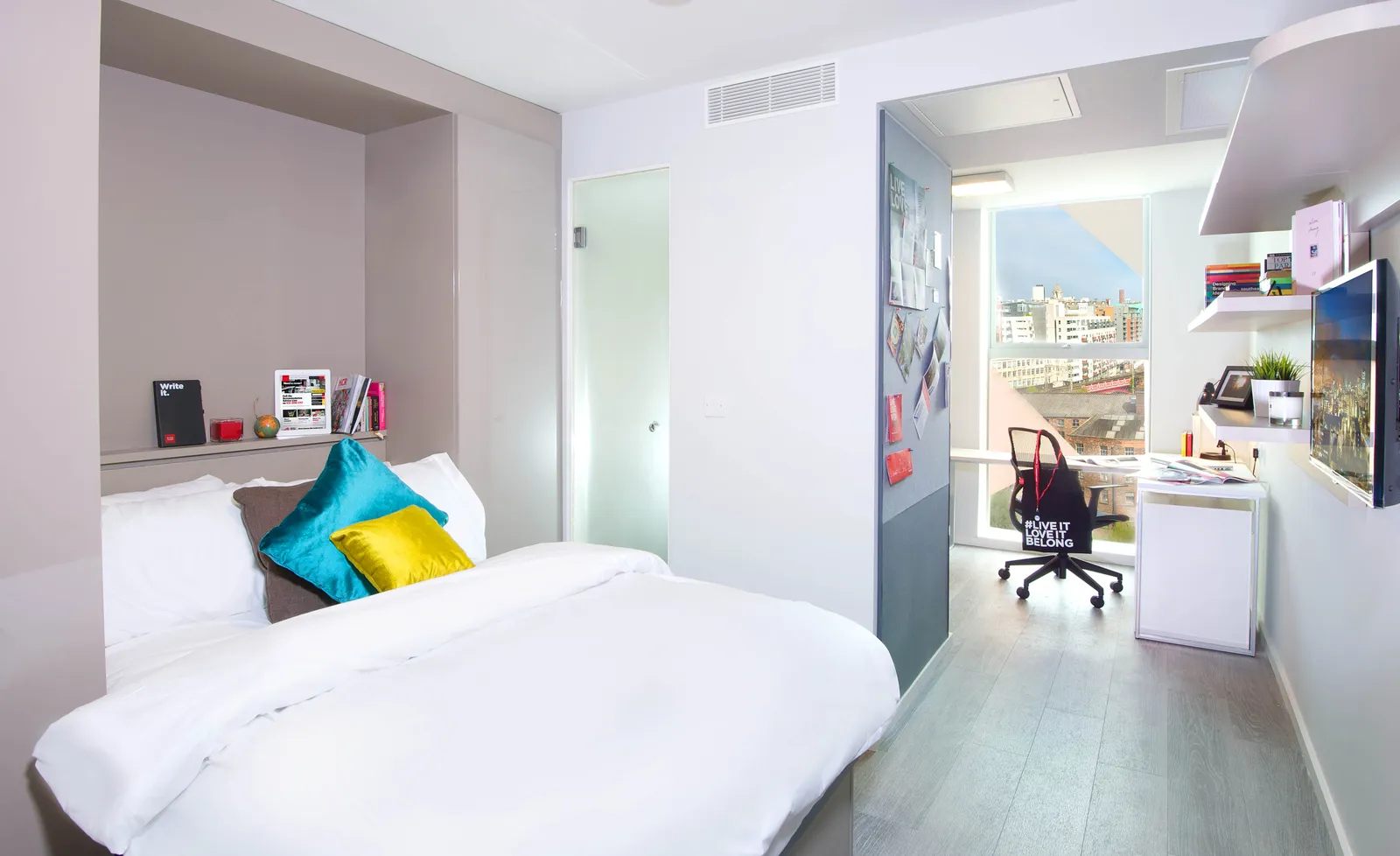 First Street Student Accommodation photo 13