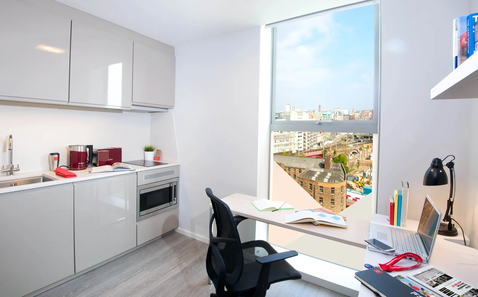 First Street Student Accommodation photo 14