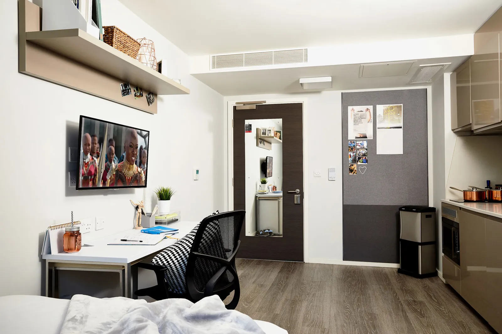 First Street Student Accommodation photo 15