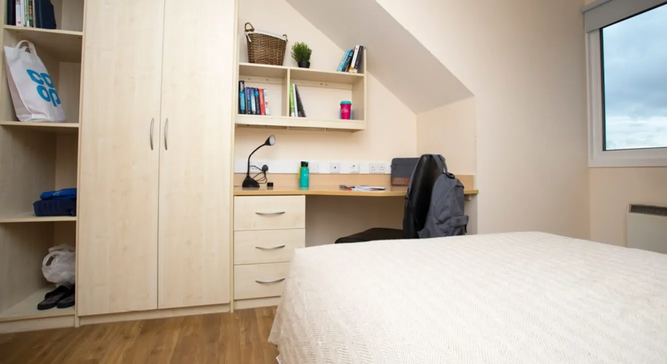 Heald Court photo 1