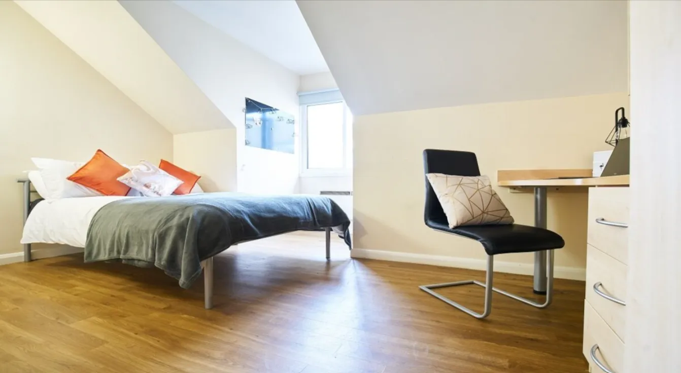 Heald Court photo 5