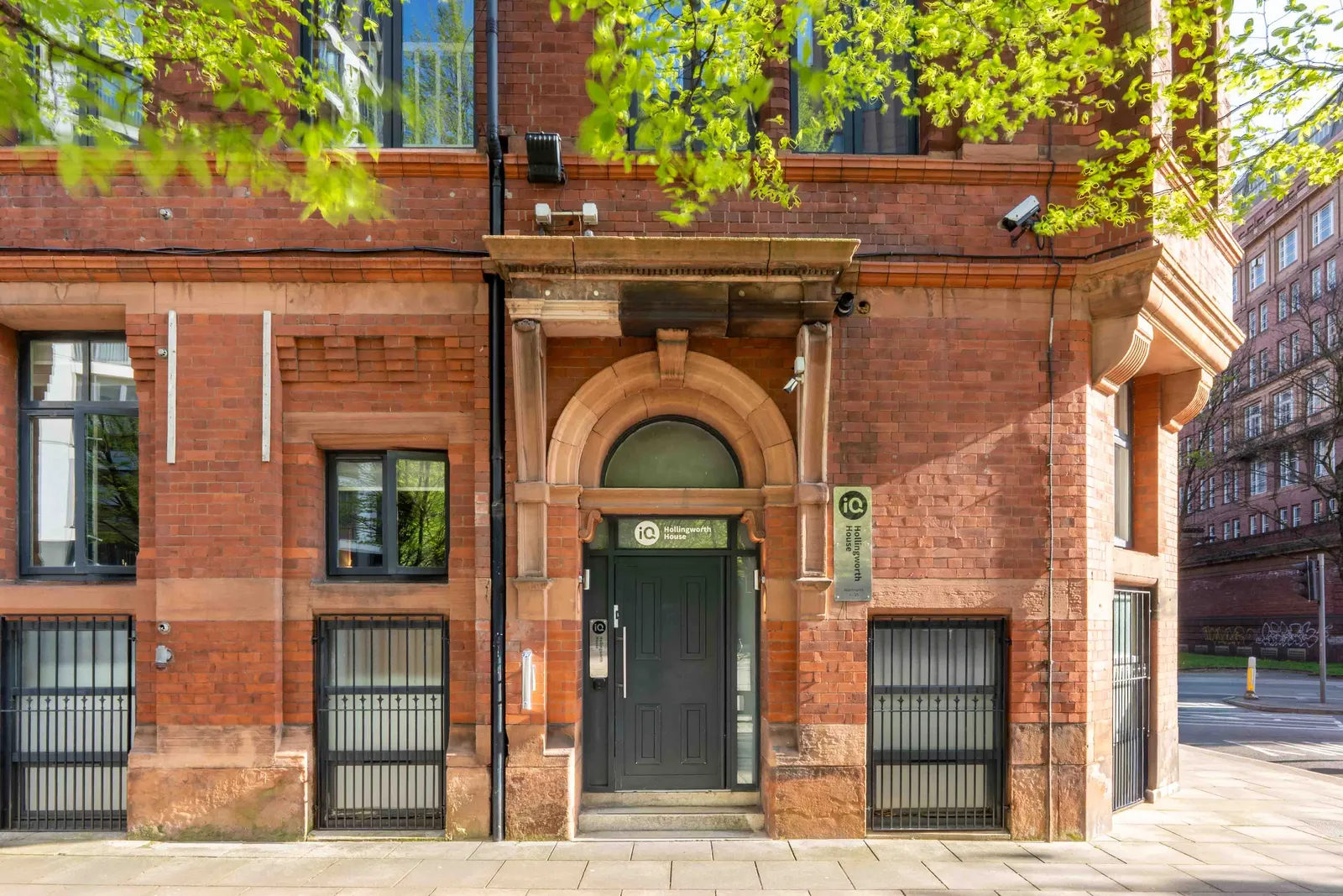 iQ Hollingworth House photo 1