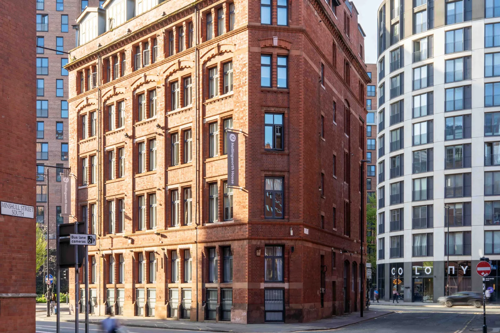 iQ Hollingworth House photo 9