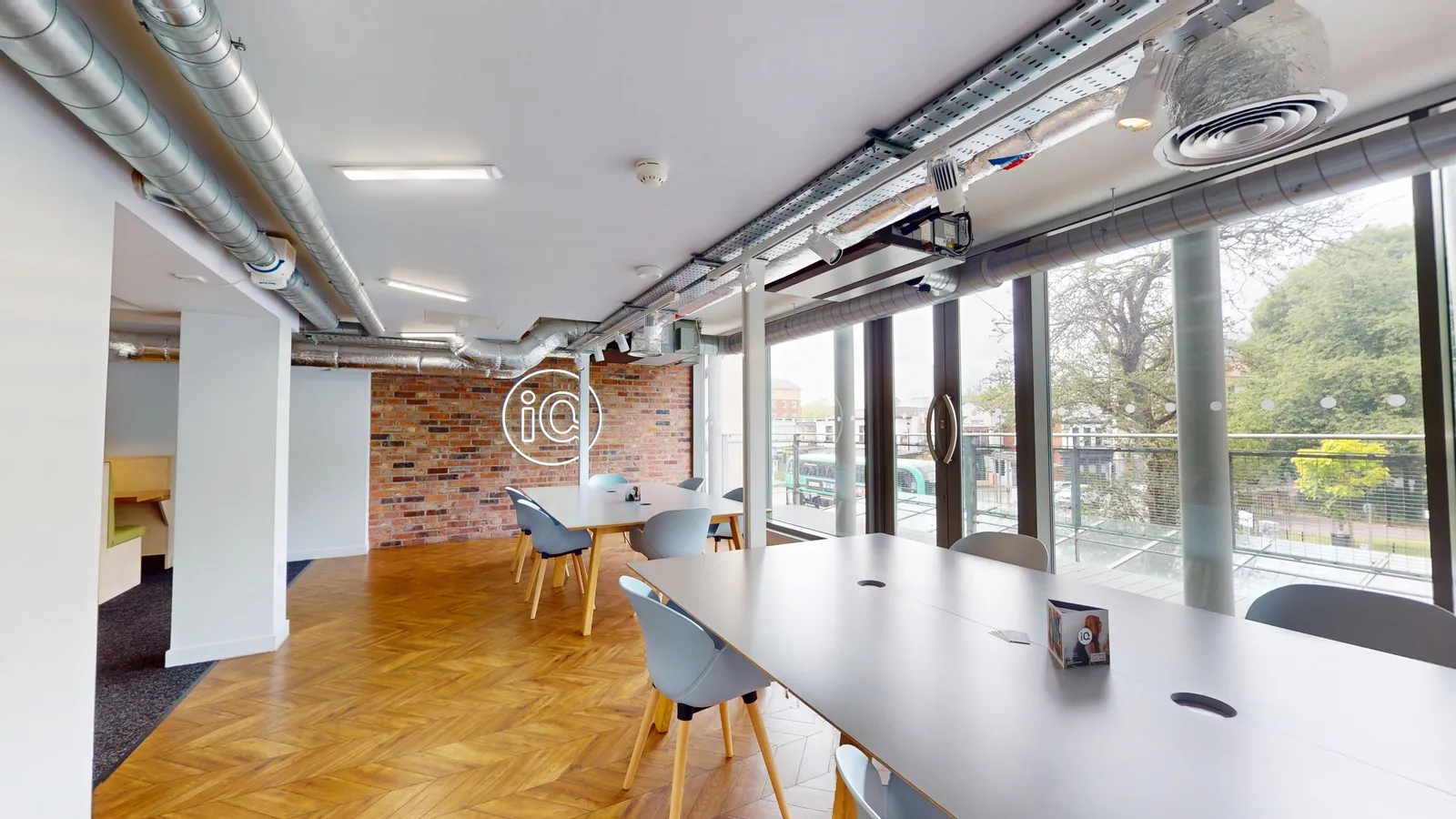 iQ Kerria Apartments photo 1