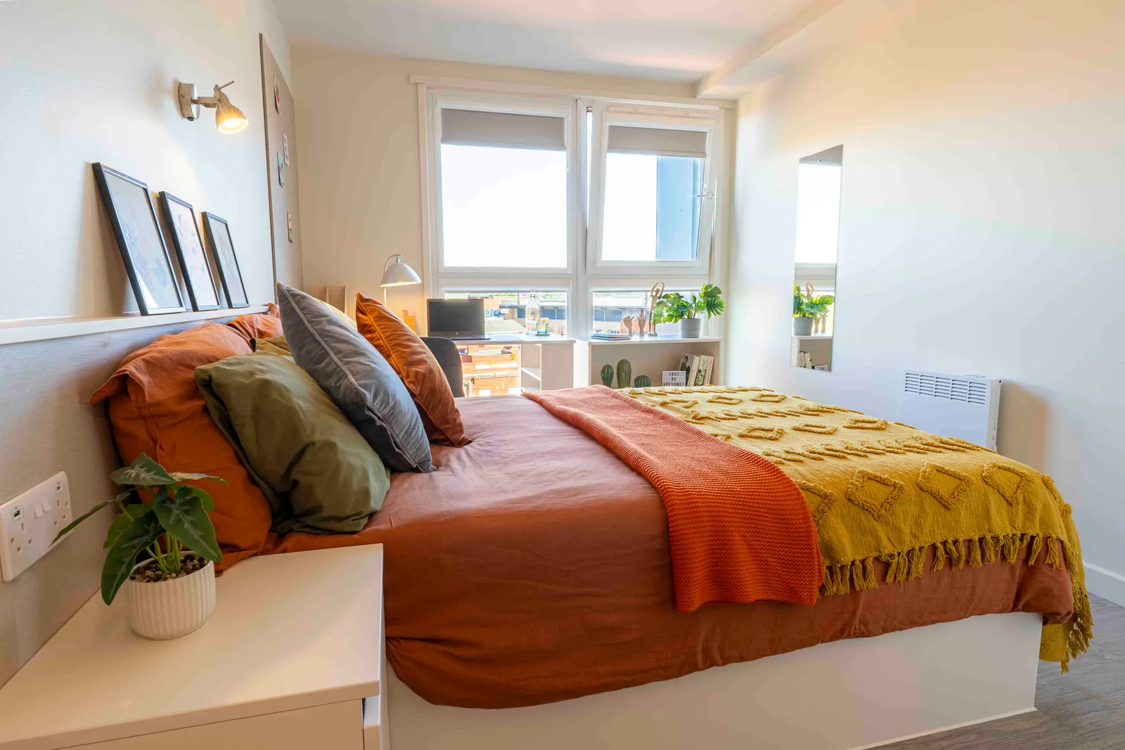 iQ Kerria Apartments photo 7