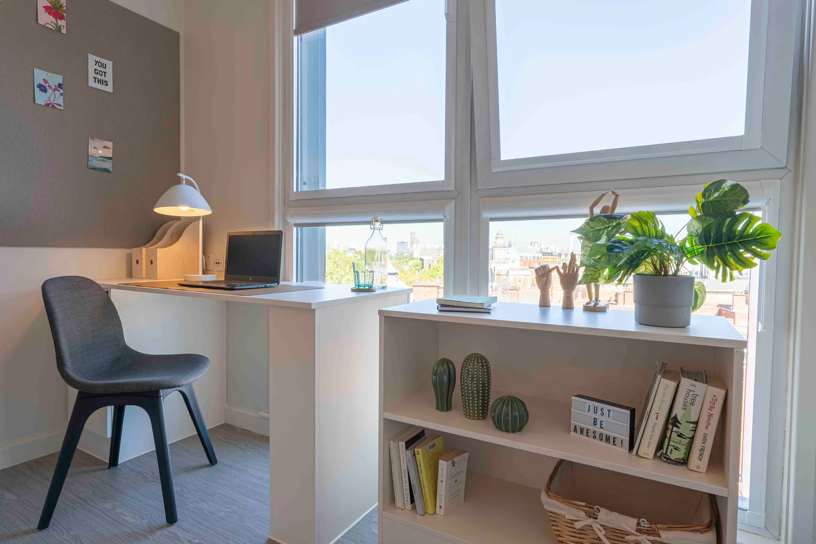 iQ Kerria Apartments photo 8
