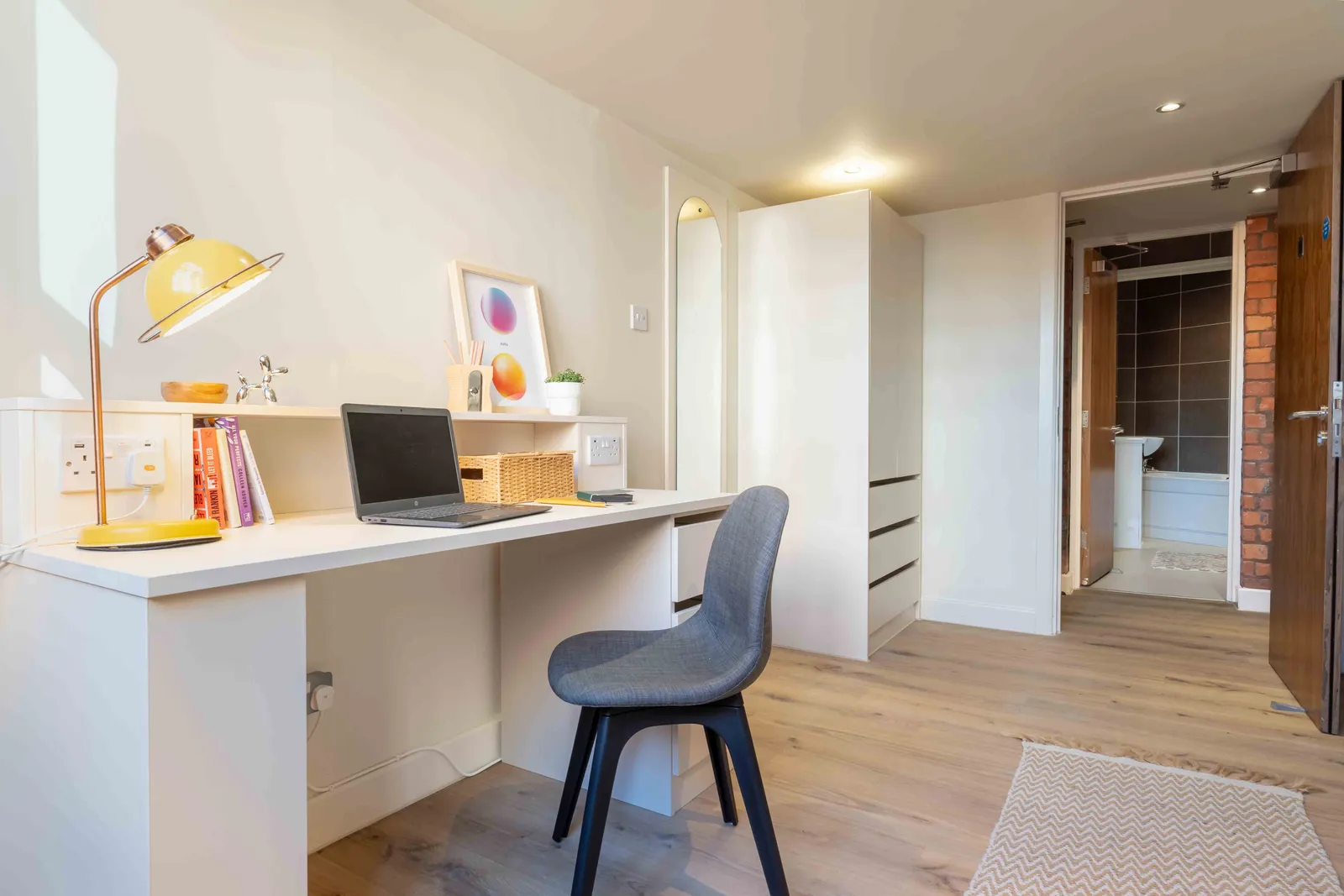 iQ Kerria Apartments photo 25