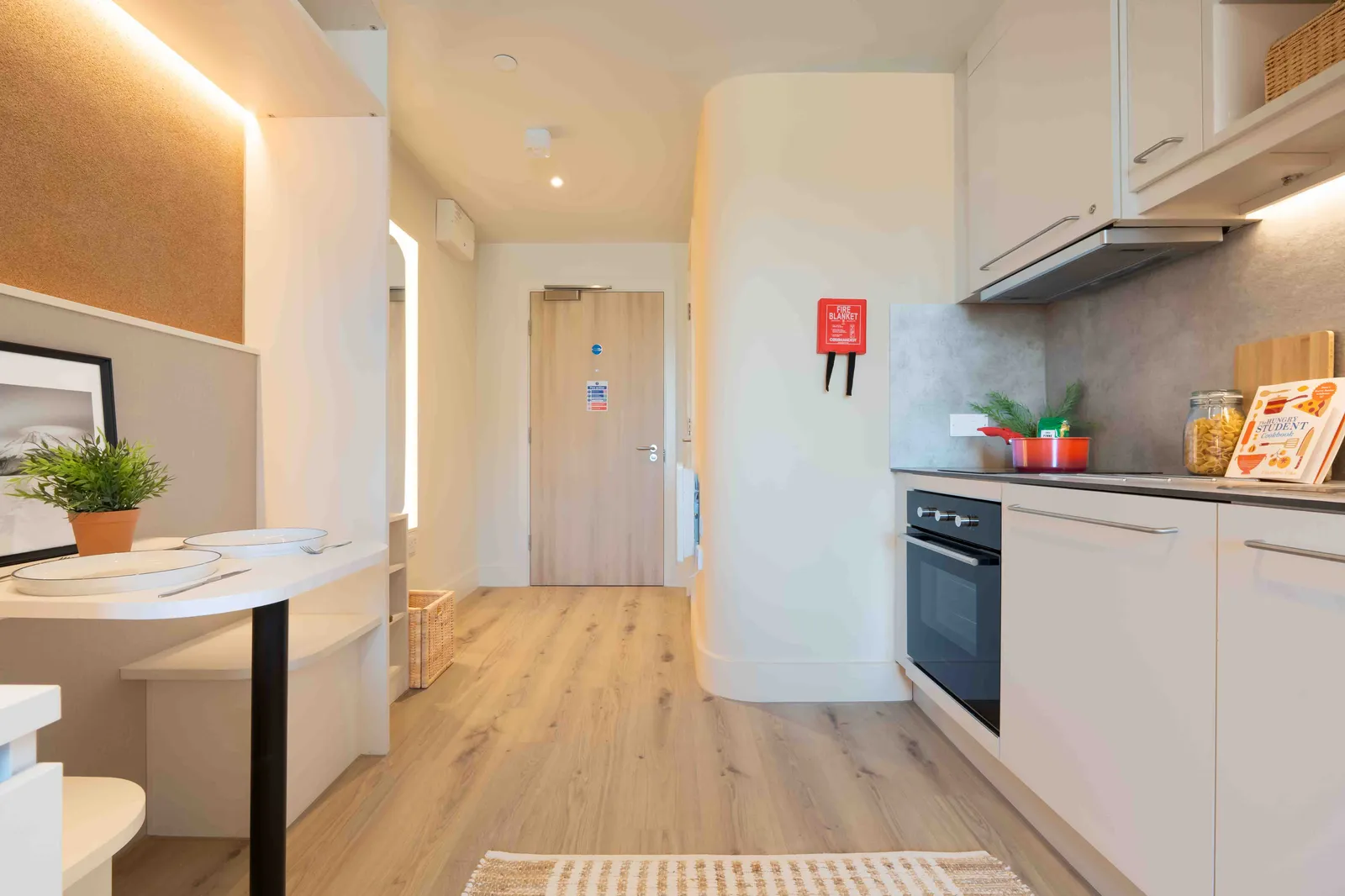 iQ Kerria Apartments photo 46