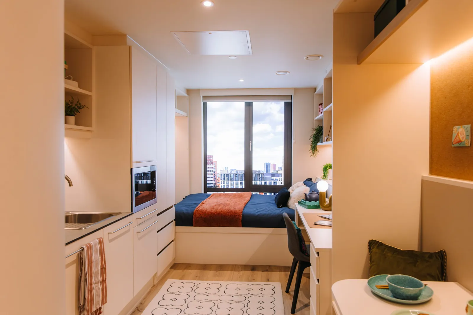 iQ Kerria Apartments photo 63