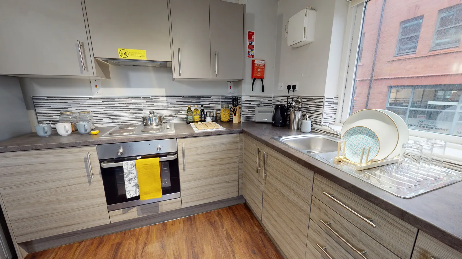 iQ Lambert & Fairfield House photo 6