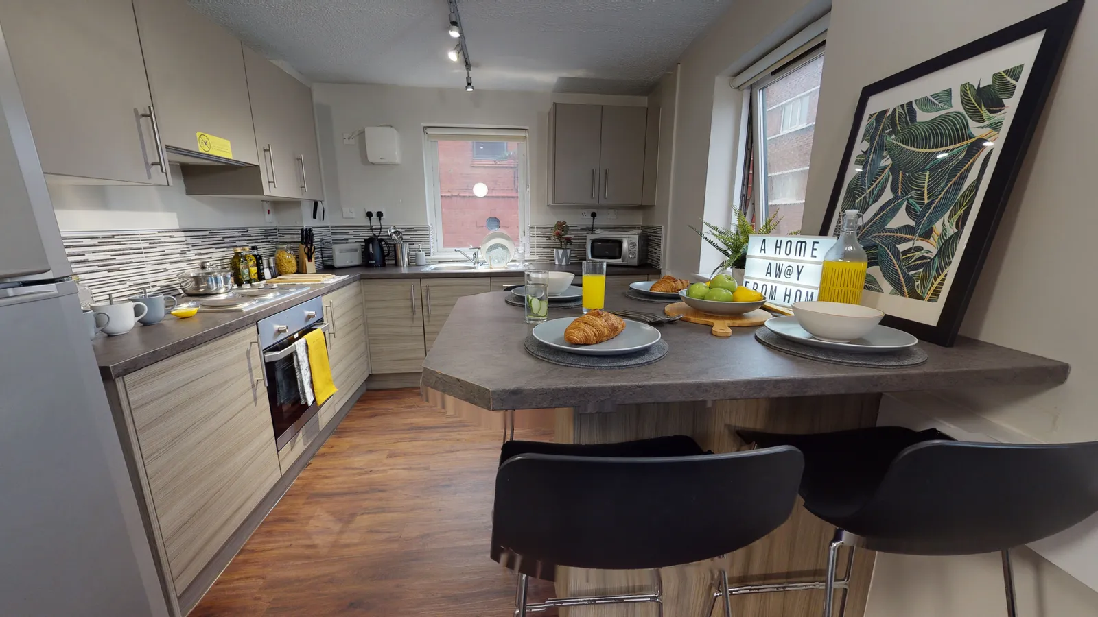iQ Lambert & Fairfield House photo 7