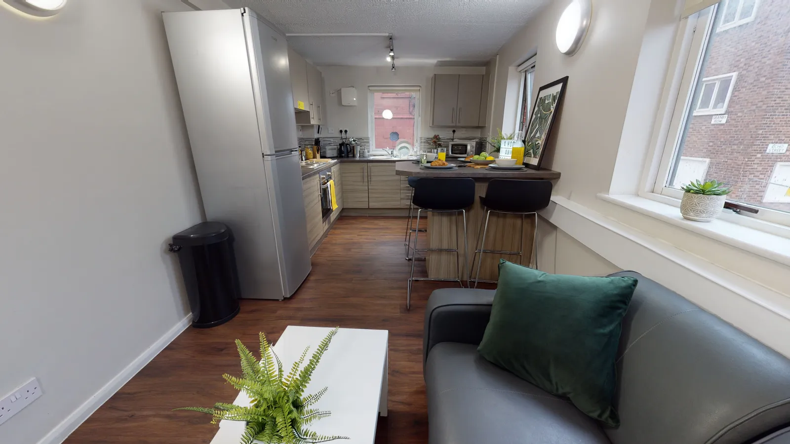 iQ Lambert & Fairfield House photo 8