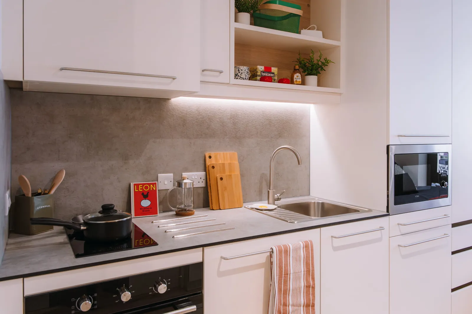 iQ Lambert & Fairfield House photo 51