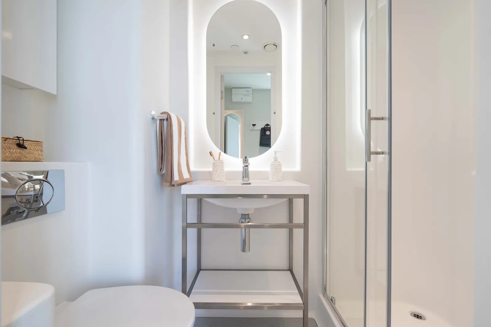 iQ Lambert & Fairfield House photo 58