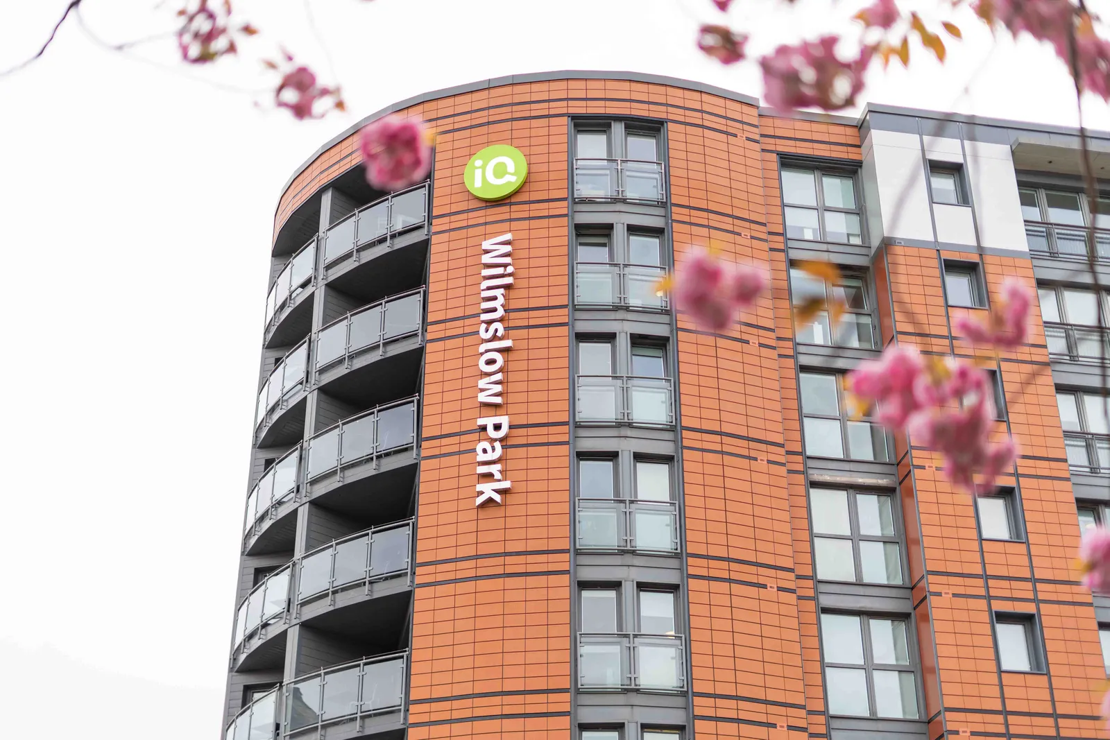 iQ Wilmslow Park photo 6