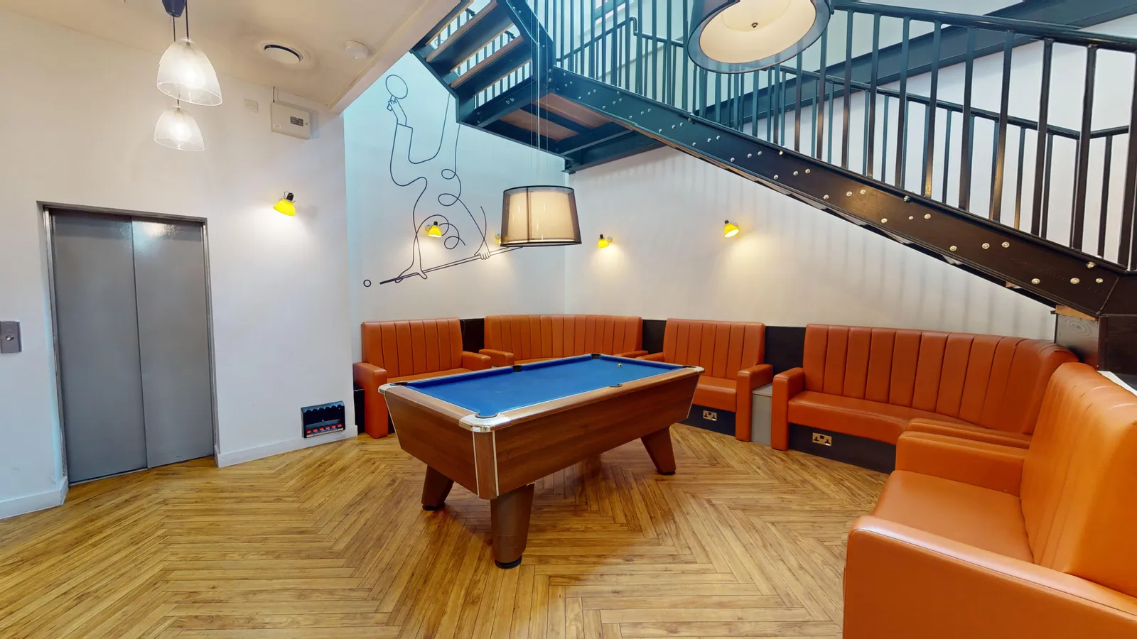 iQ Wilmslow Park photo 7