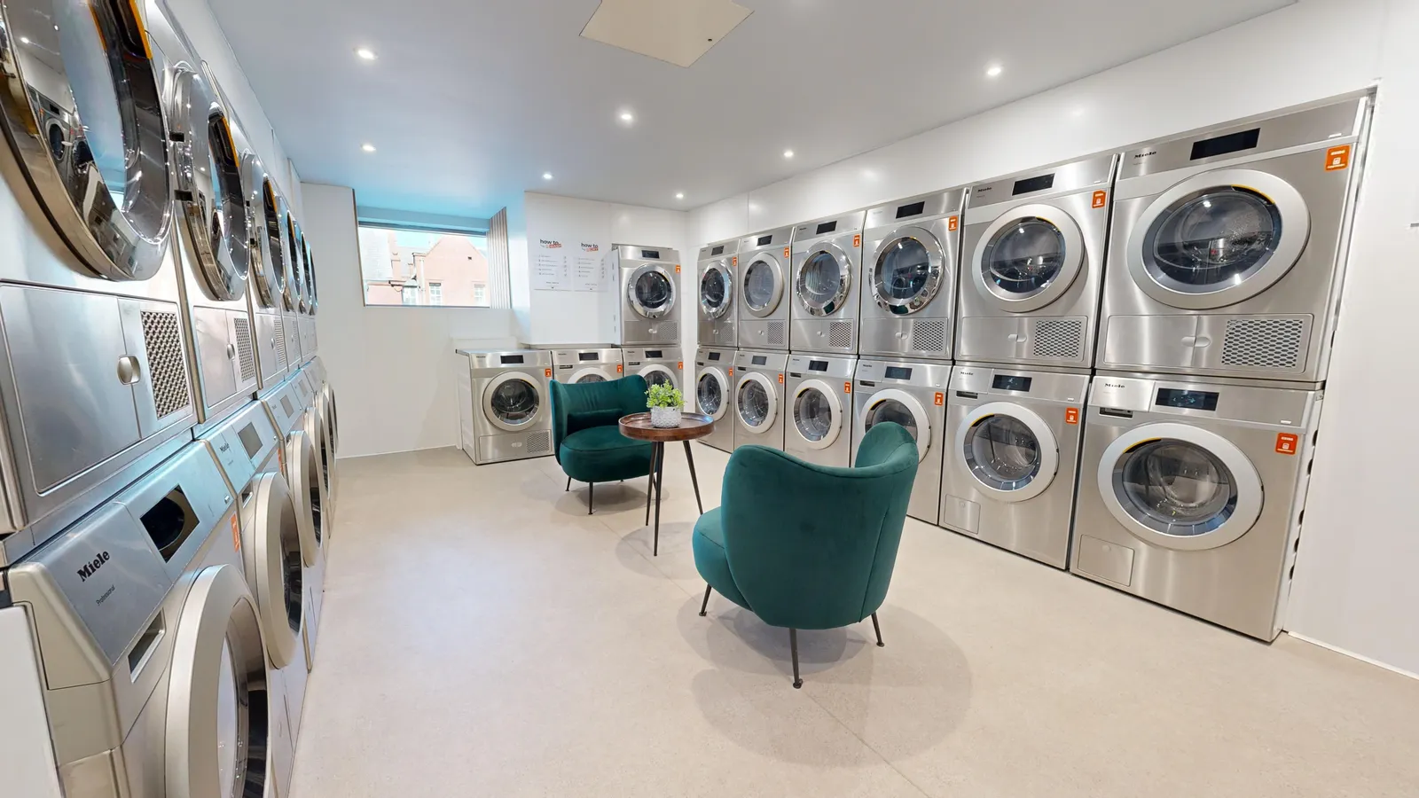 iQ Wilmslow Park photo 9