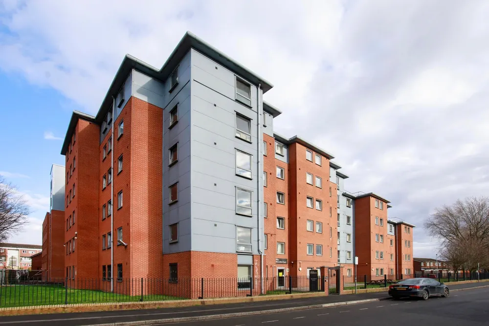 Kincardine Court photo 8