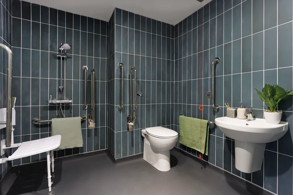 Kincardine Court photo 18