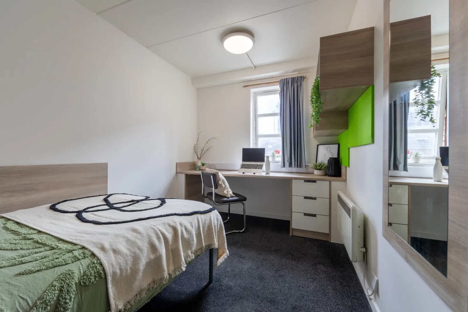 Manchester Student Village photo 5