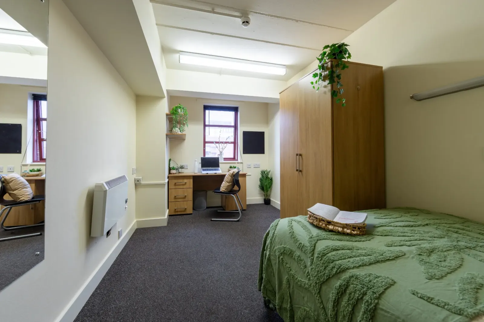 Manchester Student Village photo 6