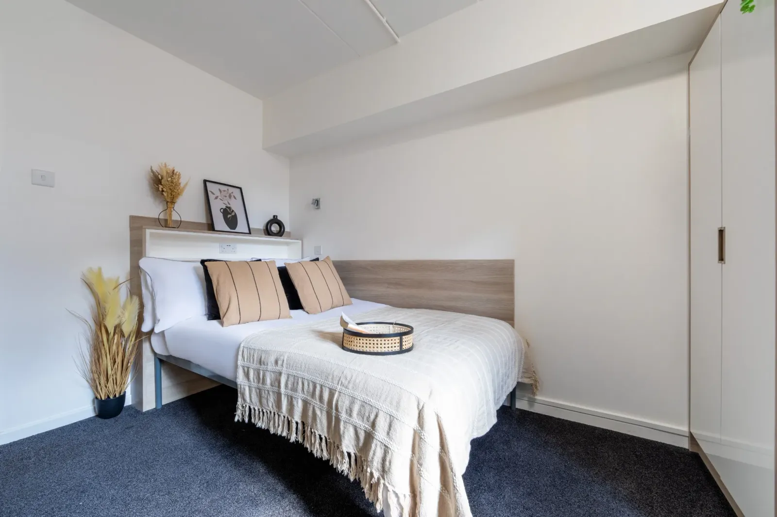 Manchester Student Village photo 7