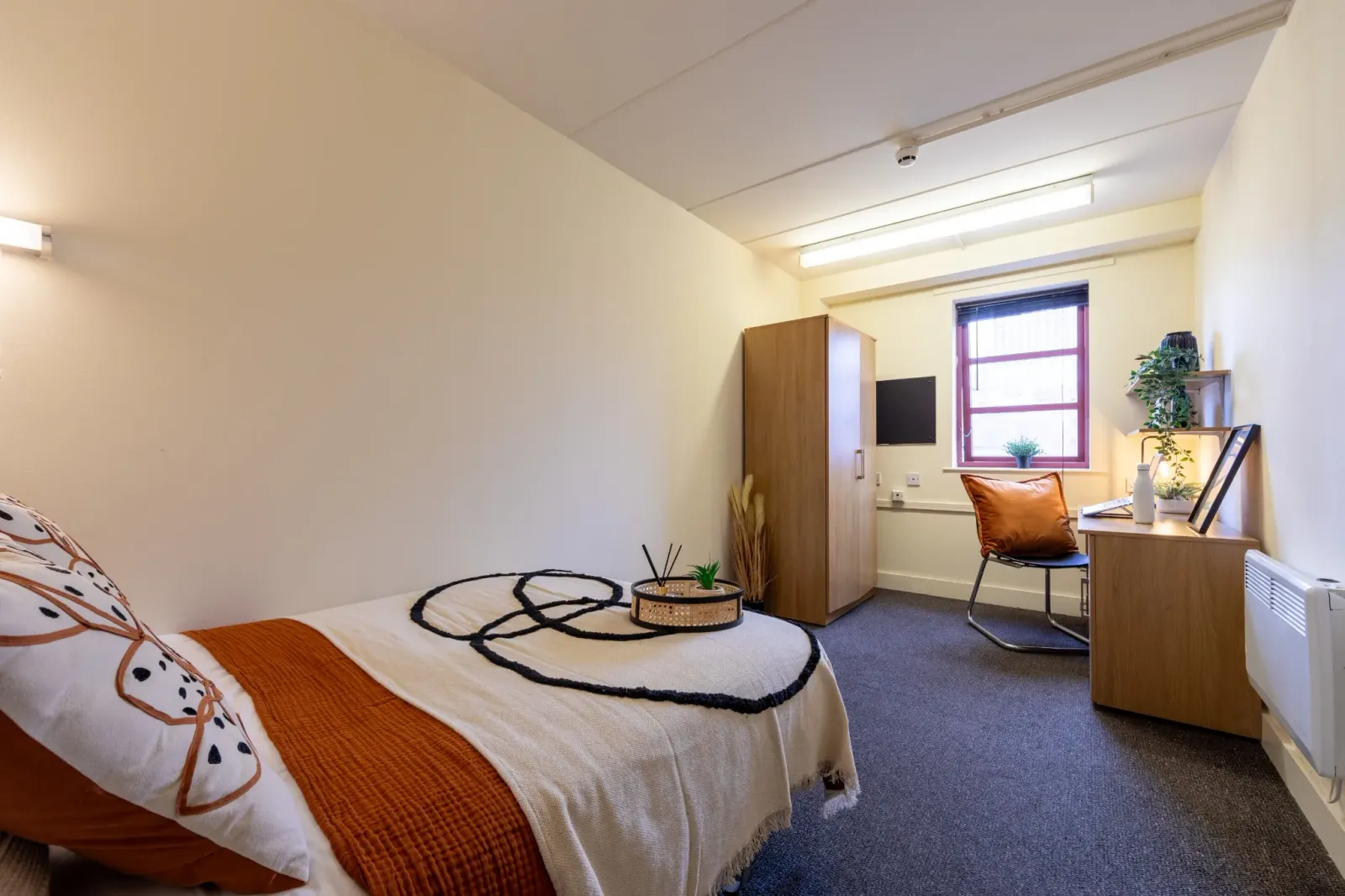 Manchester Student Village photo 8