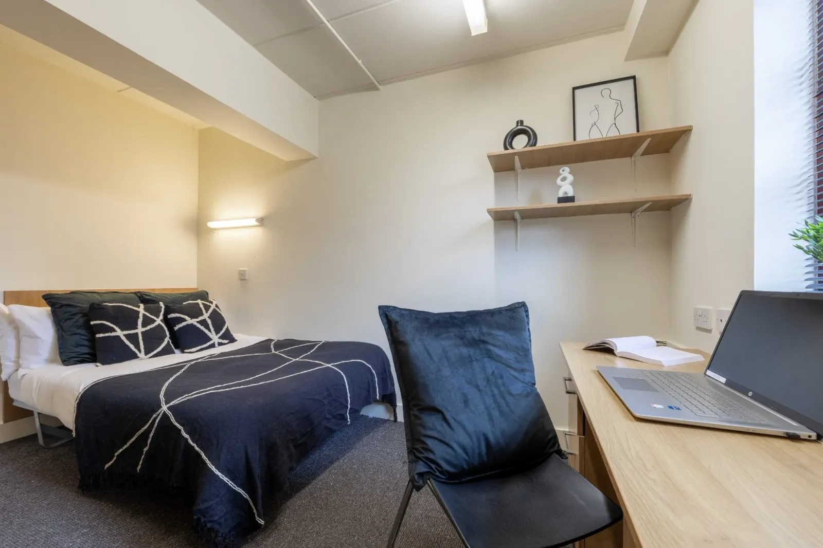 Manchester Student Village photo 9
