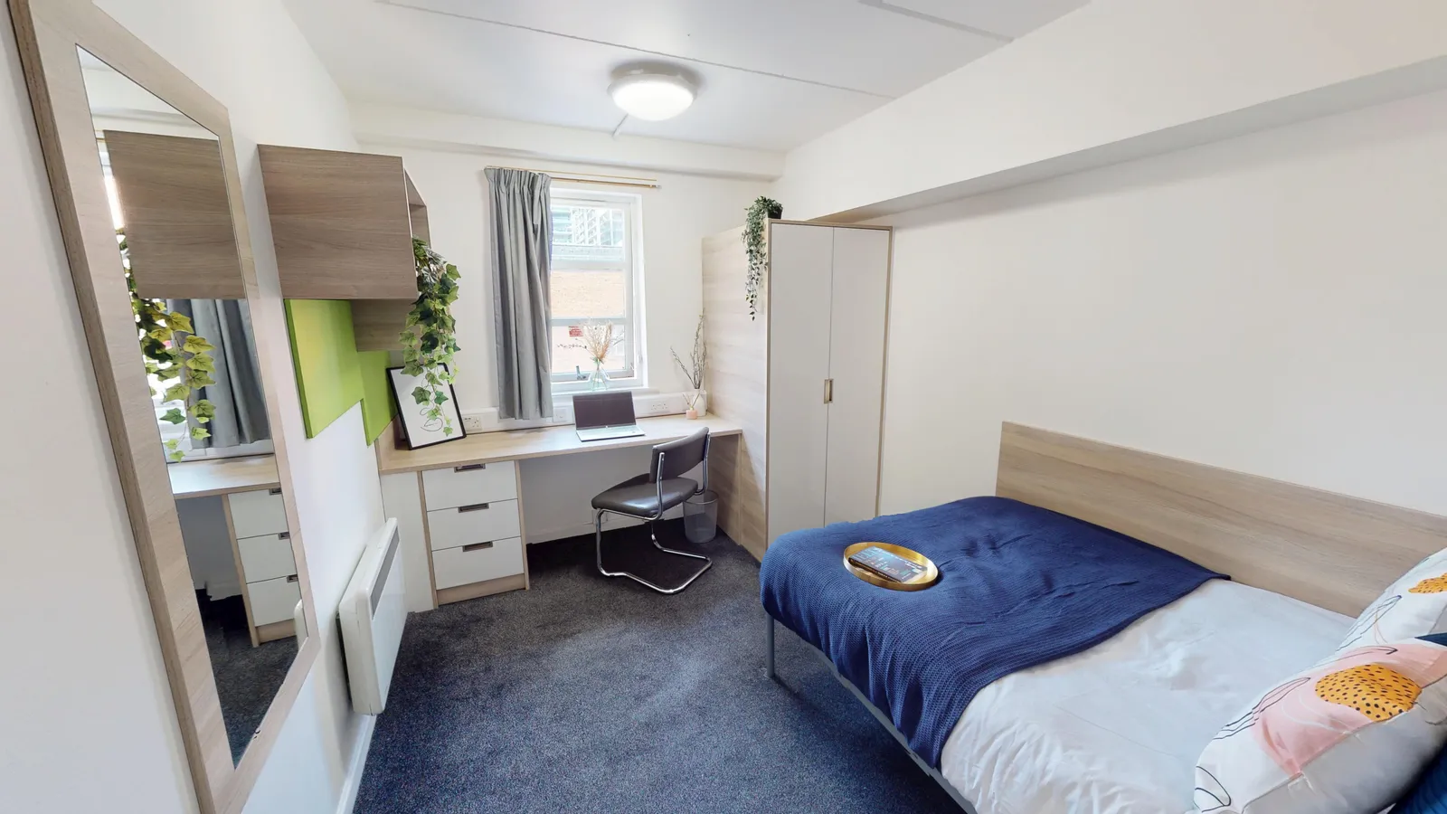 Manchester Student Village photo 11