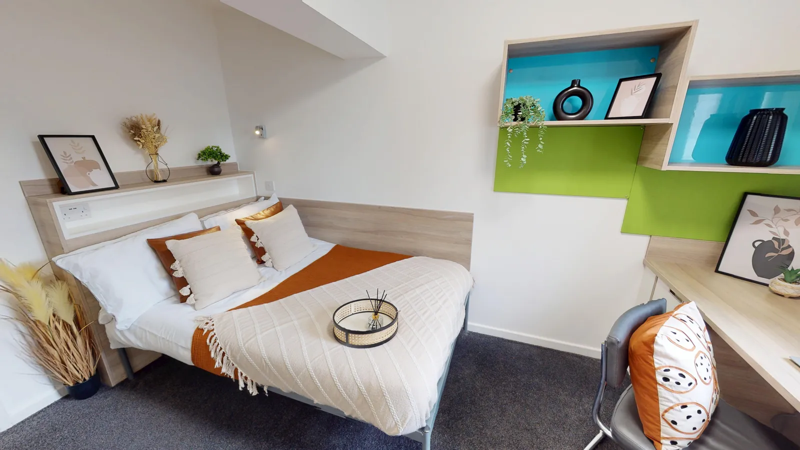 Manchester Student Village photo 14