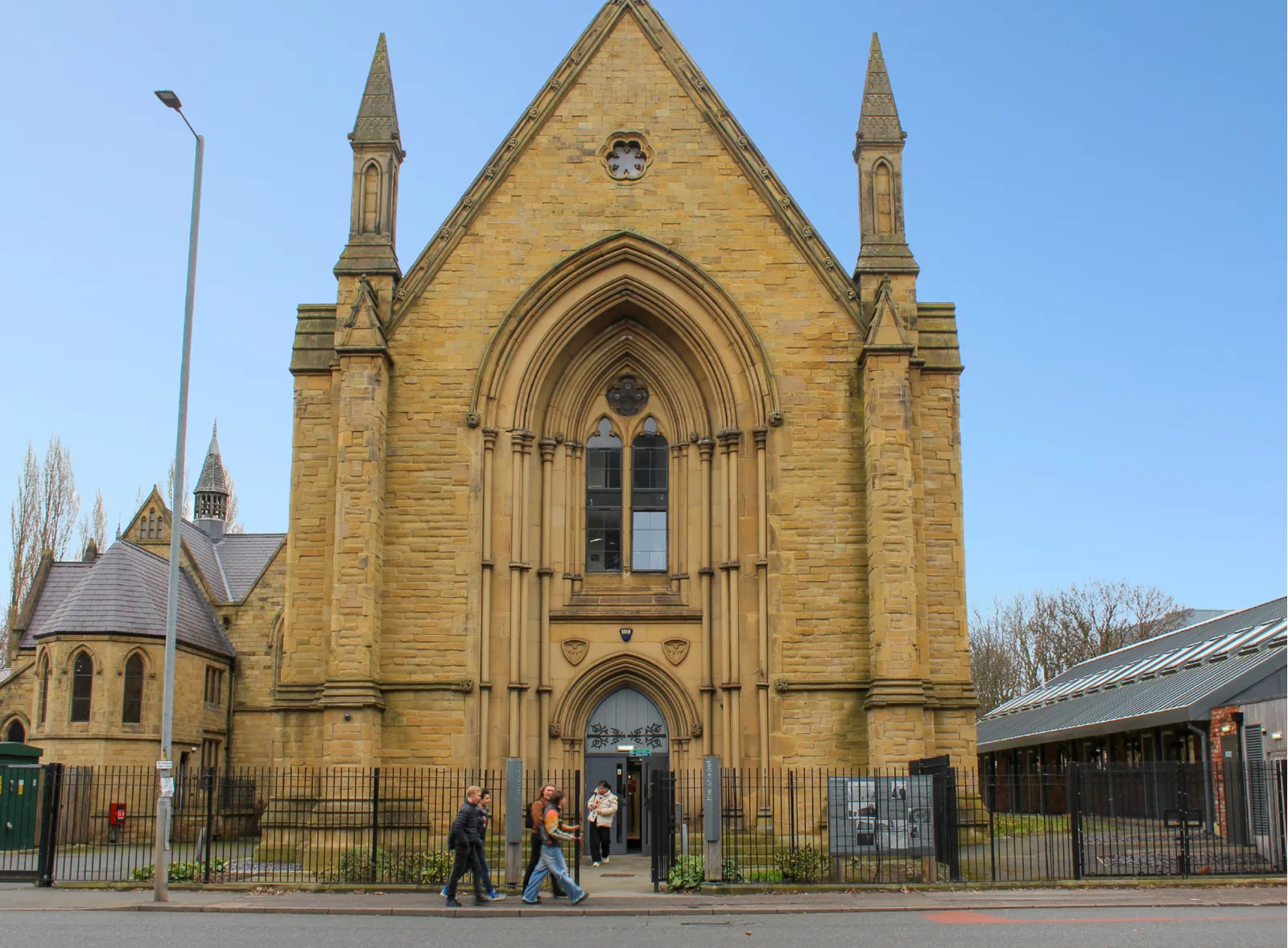 The Chapel photo 12