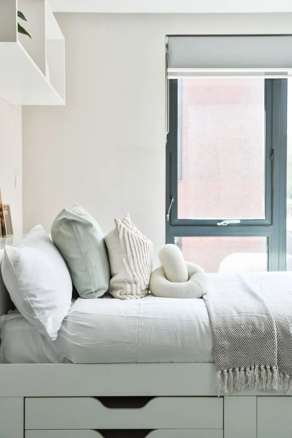 Classic 3 Bed Apartment at The Chapel