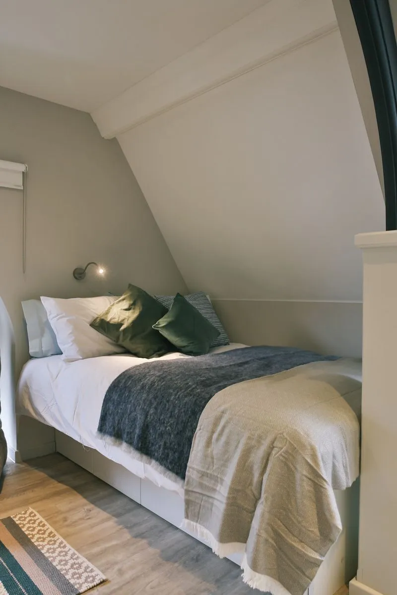 Premium 2 Bed Apartment at The Chapel