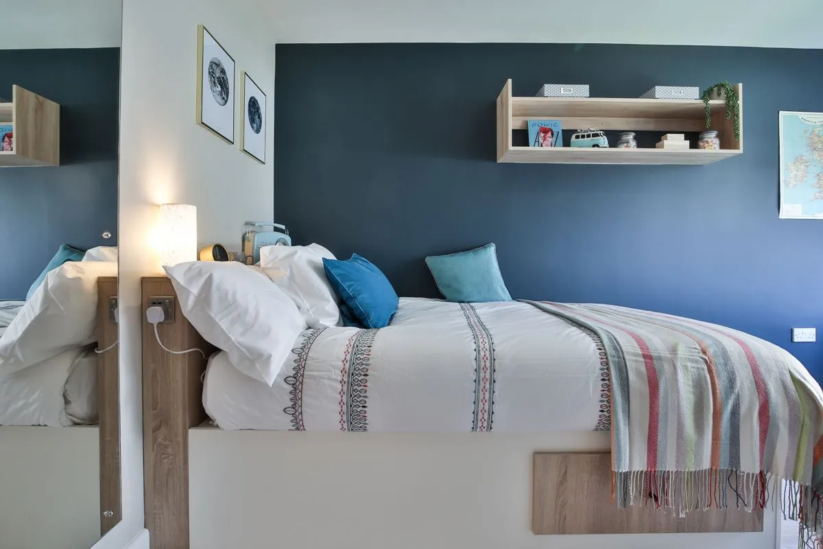 Premium 2 Bed Apartment at Victoria Point