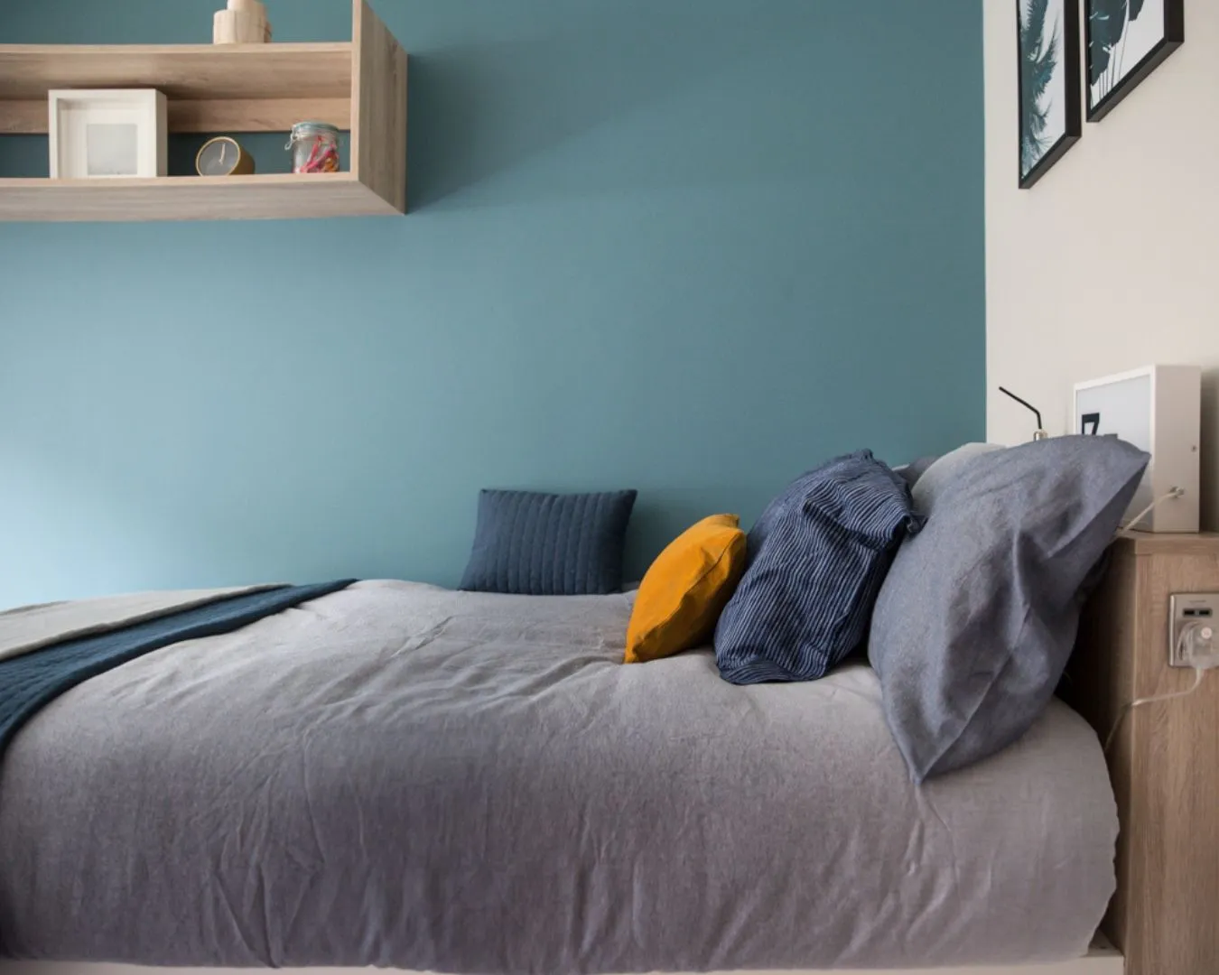 Premium Shared Apartment at Victoria Point