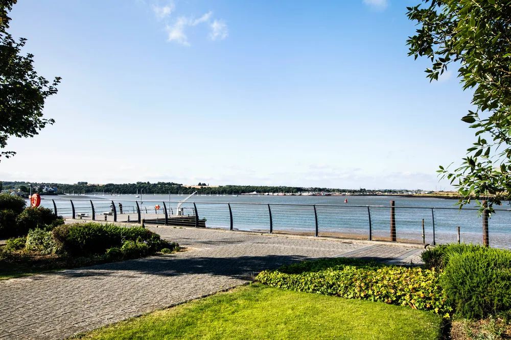 Pier Quays photo 8