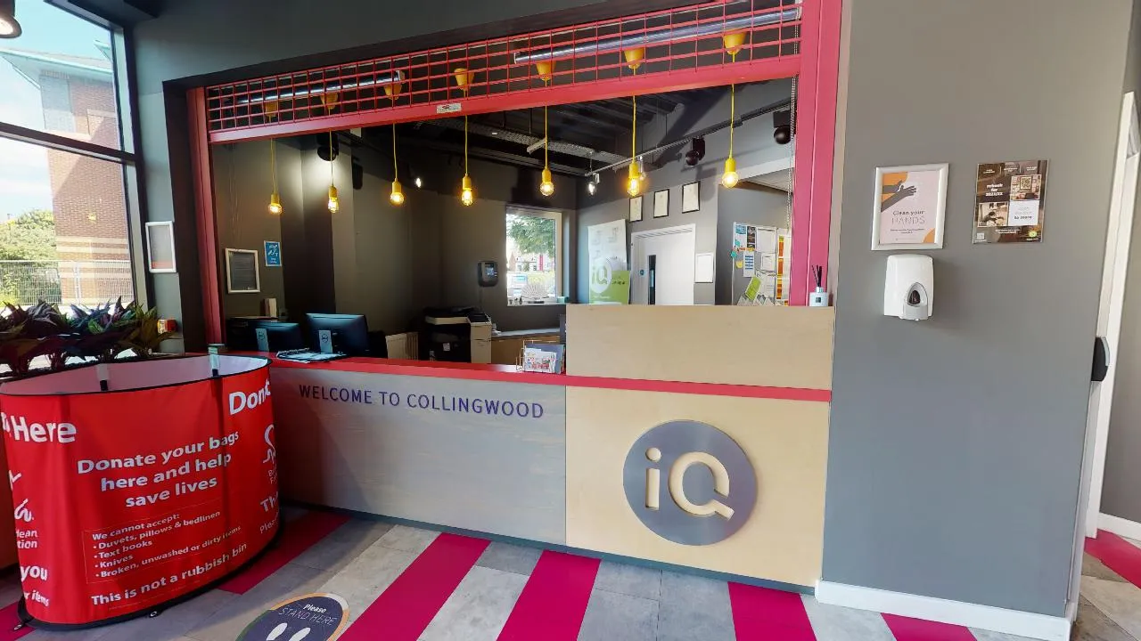 iQ Collingwood photo 14