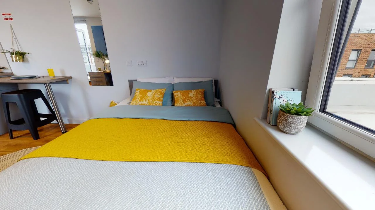 Penthouse Studio at iQ Collingwood