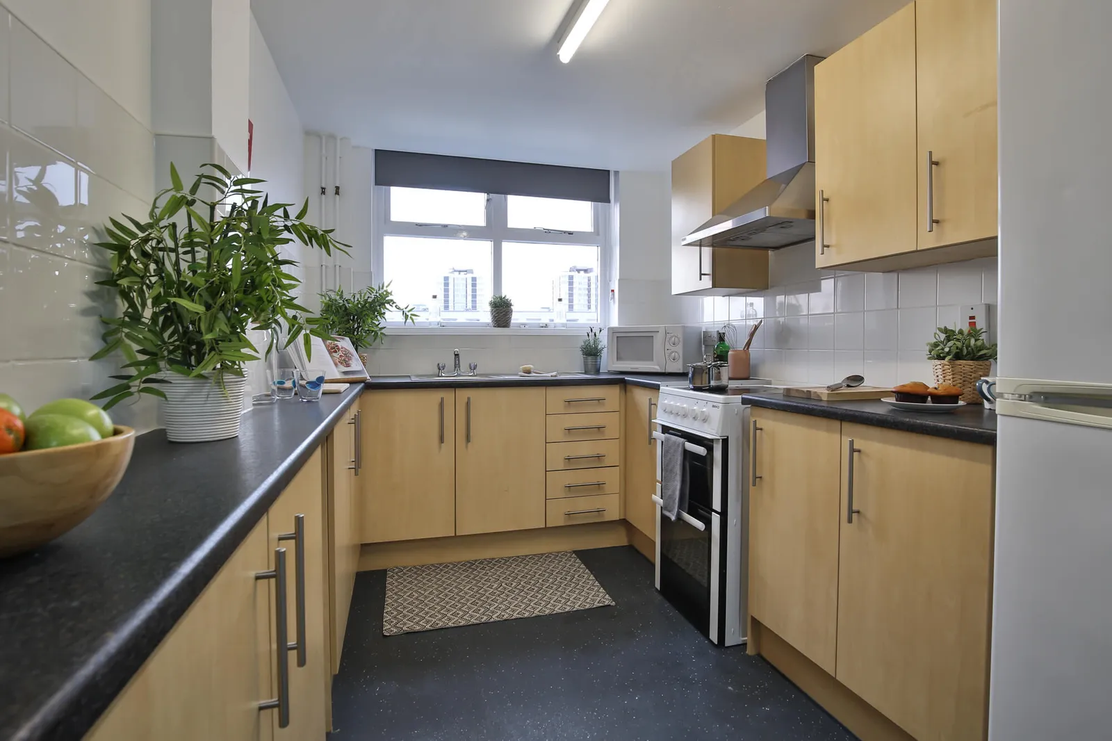 iQ Stephenson House photo 2